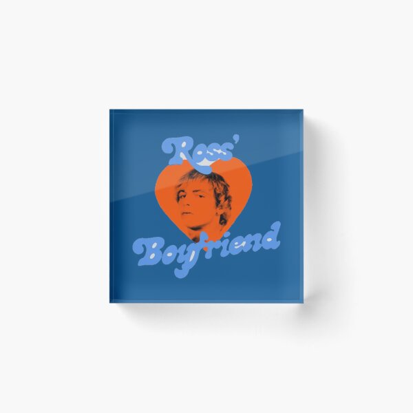 Item preview, driver era ross boyfriend   designed and sold by NotForYou169.