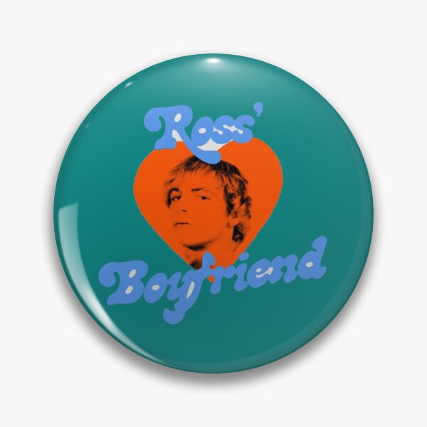 Item preview, driver era ross boyfriend   designed and sold by NotForYou169.