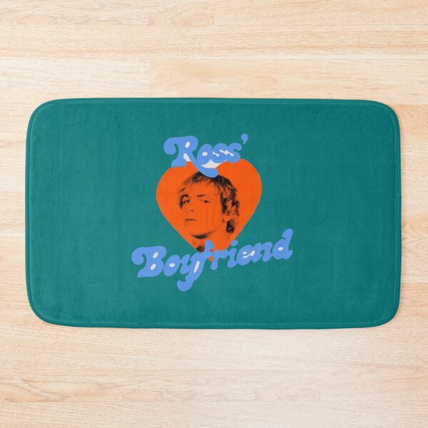 Item preview, driver era ross boyfriend   designed and sold by NotForYou169.