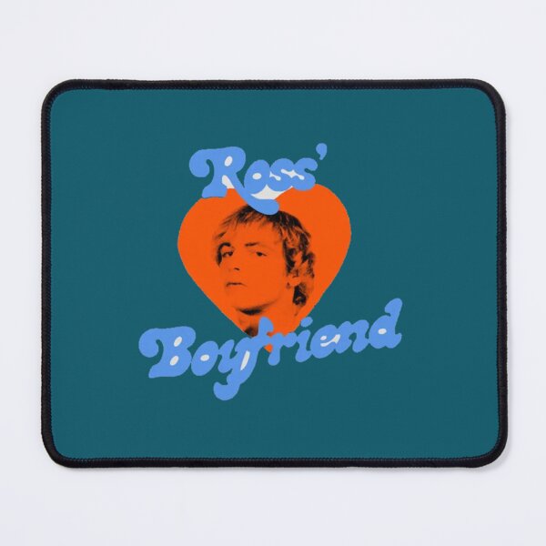 Item preview, driver era ross boyfriend   designed and sold by NotForYou169.