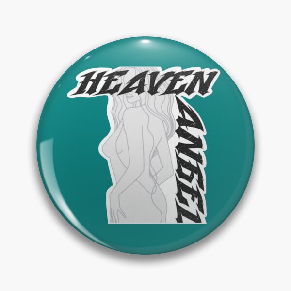 Item preview, Heaven Angel   designed and sold by NotForYou169.