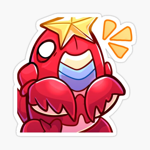 Crawdaunt Pokemon PNG Isolated HD | PNG Mart