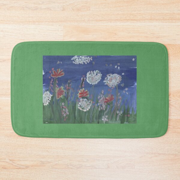 Item preview, Night Floral Tints designed and sold by mila-ola.
