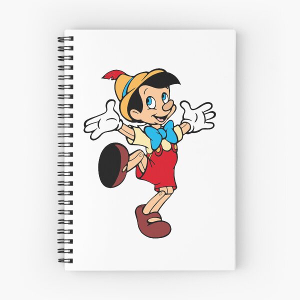 Item preview, Pinocchio designed and sold by EZDesign.