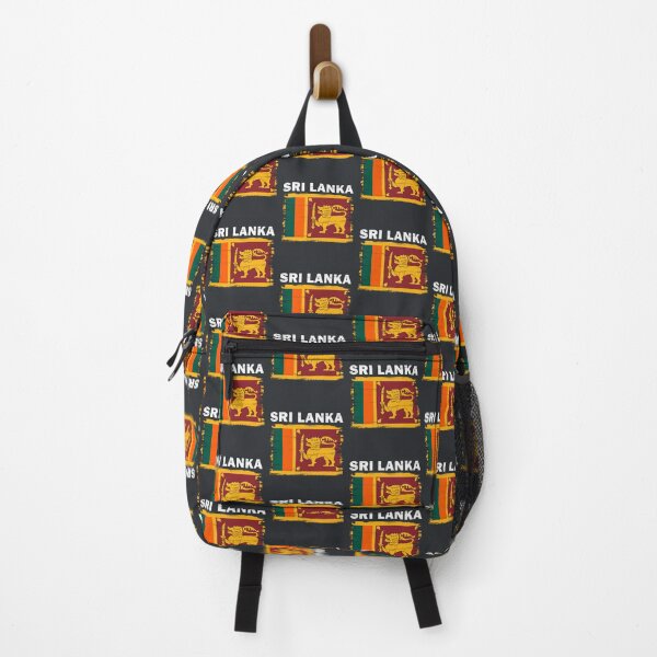 Item preview, Sri Lanka Flag National designed and sold by rafaeltto.