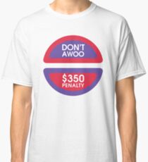 Komm nicht Classic T-Shirt