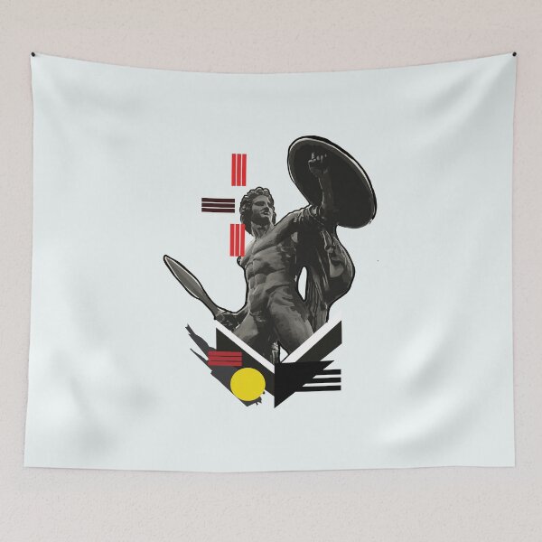 Item preview, Alexander the Great t-shirt | Alexander the Great poster  designed and sold by KARTICK DUTTA.