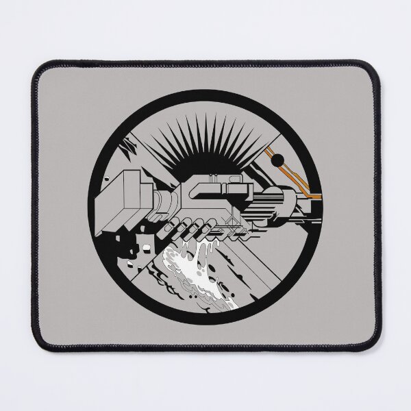 Item preview, Handshake designed and sold by Firewallmud.