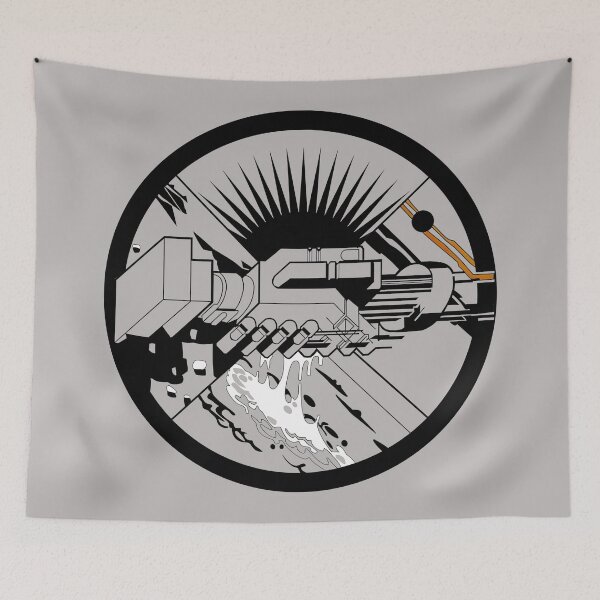 Item preview, Handshake designed and sold by Firewallmud.