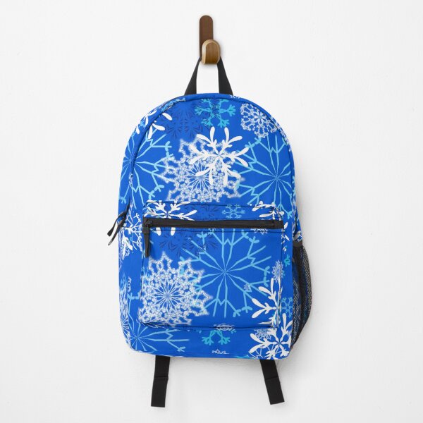 Item preview, Blue Snow designed and sold by ScaleDesigns.