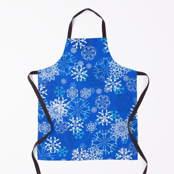 Item preview, Blue Snow designed and sold by ScaleDesigns.