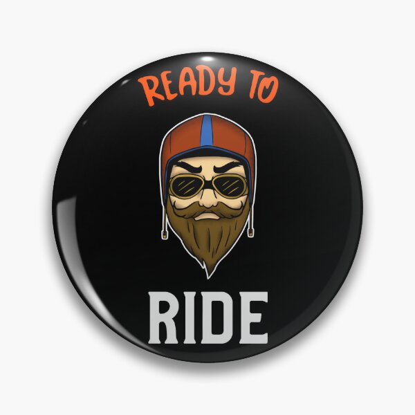 Item preview, READY TO RIDE designed and sold by MJ96-PRO.