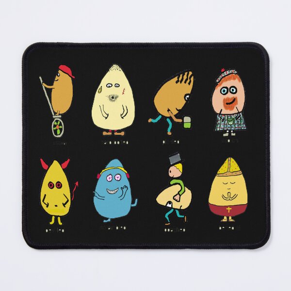 Item preview, Funny Egg Puns designed and sold by Mark-Ewbie.