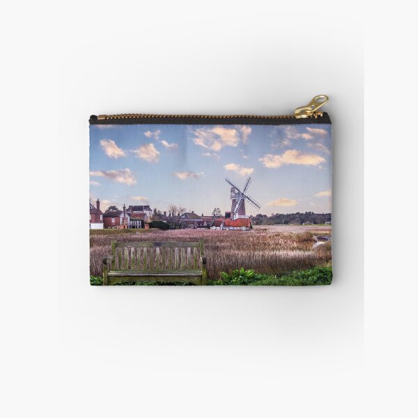 Item preview, Cley Windmill Sunrise designed and sold by Jim Key.