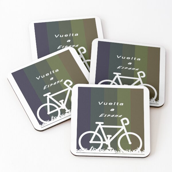 Item preview, Vuelta a espana designed and sold by Designer330.