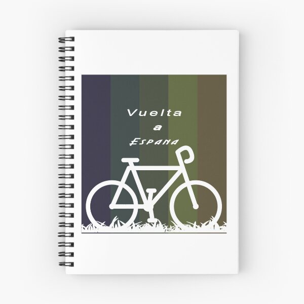 Item preview, Vuelta a espana designed and sold by Designer330.