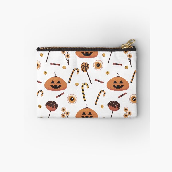 Item preview, Carved pumpkins and Halloween sweets designed and sold by Art-of-Rory.