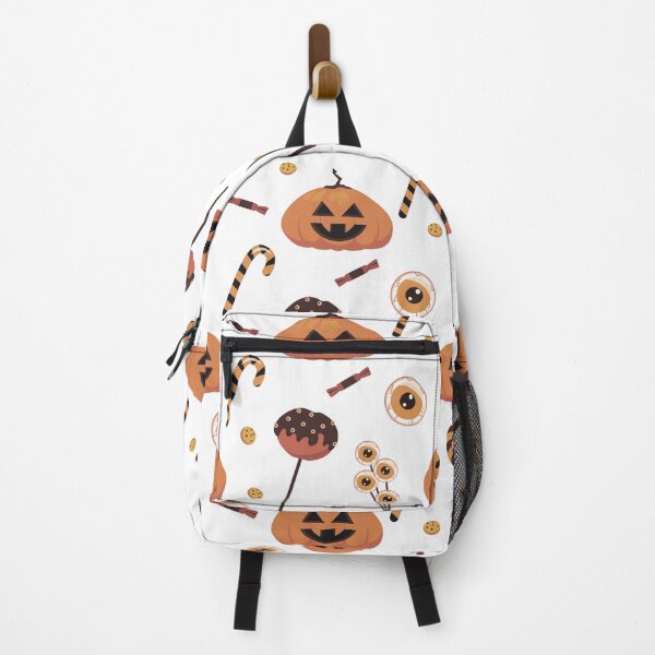 Item preview, Carved pumpkins and Halloween sweets designed and sold by Art-of-Rory.