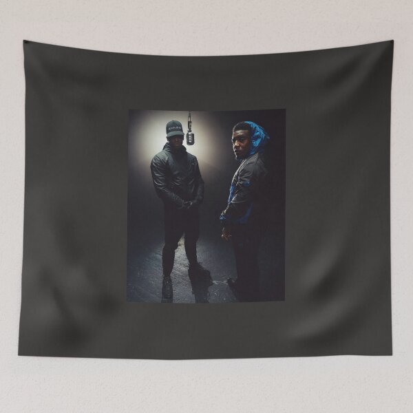 Item preview, BUGZY X MIST ENERGY designed and sold by dariodeloof.