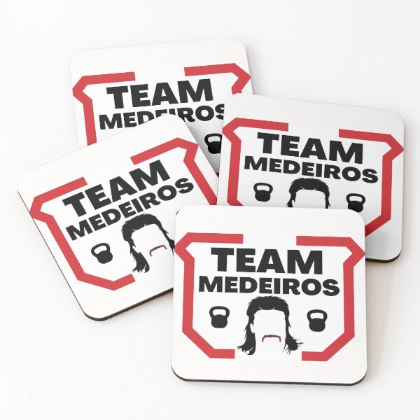 Item preview, Justin Medeiros. Crossfit. Fittest on Earth designed and sold by mattades.