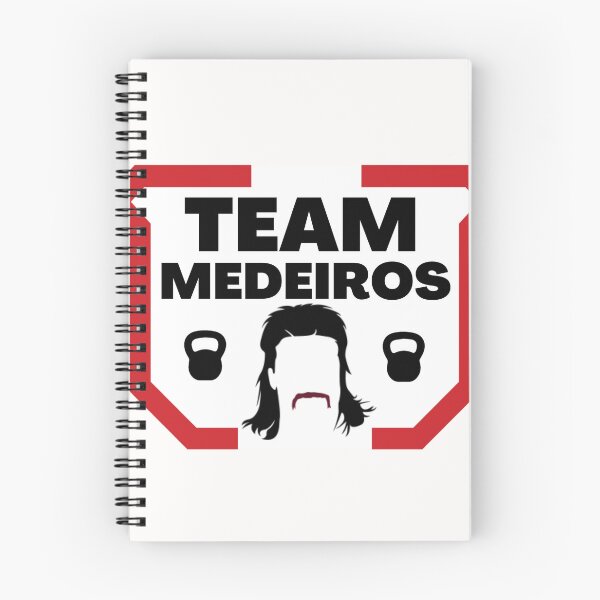 Item preview, Justin Medeiros. Crossfit. Fittest on Earth designed and sold by mattades.
