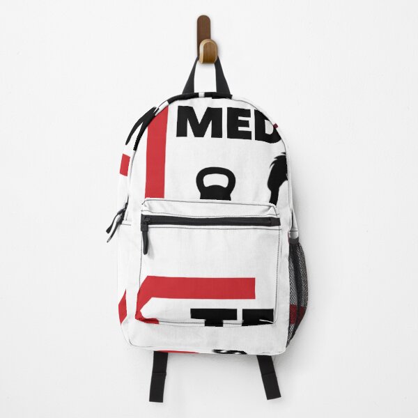 Item preview, Justin Medeiros. Crossfit. Fittest on Earth designed and sold by mattades.