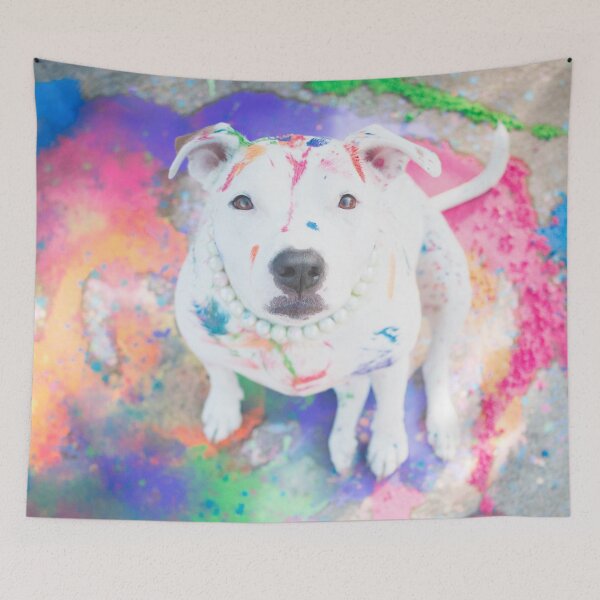 Item preview, Come and paint the world with me tonight. designed and sold by Believeabull.