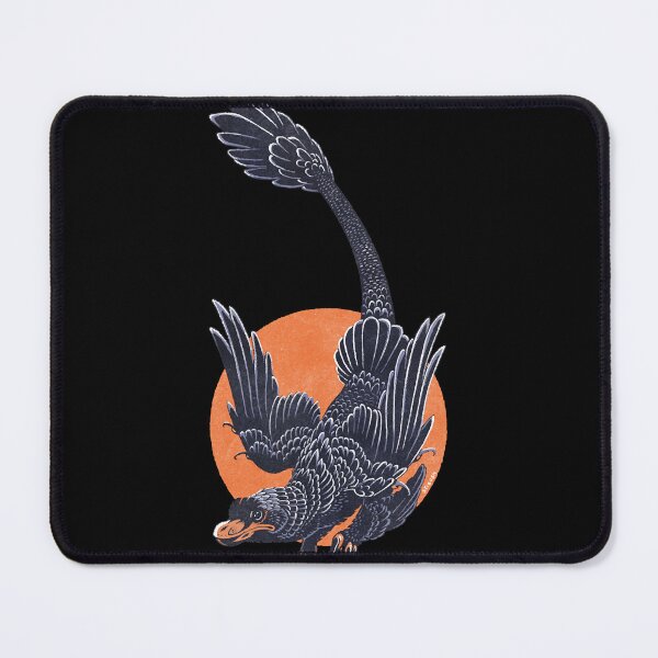 Item preview, Microraptor (muted) Classic T-Shirt designed and sold by EricJohnSlaney.