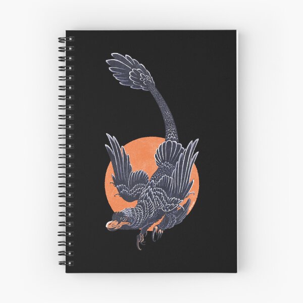 Item preview, Microraptor (muted) Classic T-Shirt designed and sold by EricJohnSlaney.