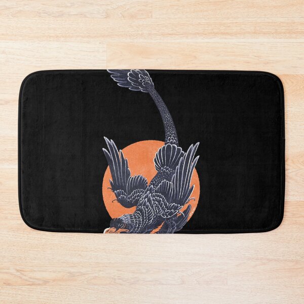 Item preview, Microraptor (muted) Classic T-Shirt designed and sold by EricJohnSlaney.
