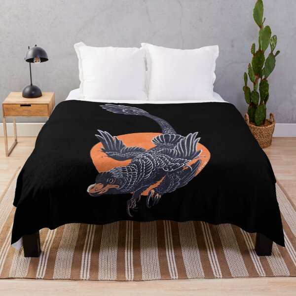 Item preview, Microraptor (muted) Classic T-Shirt designed and sold by EricJohnSlaney.
