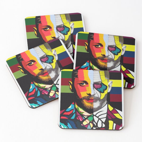 Item preview, Tom Hardy designed and sold by XanaduTheater.
