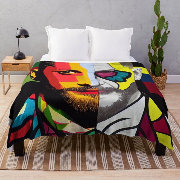Item preview, Tom Hardy designed and sold by XanaduTheater.