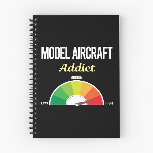 Item preview, Addict Model Aircraft designed and sold by PriscillaHerna.