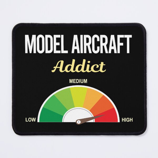 Item preview, Addict Model Aircraft designed and sold by PriscillaHerna.