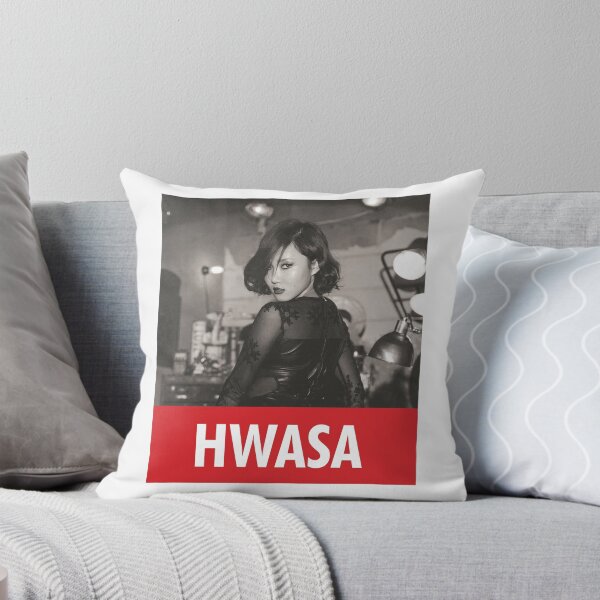 Aperçu de l'œuvre MAMAMOO - Hwasa créée et vendue par fanidolkpop.