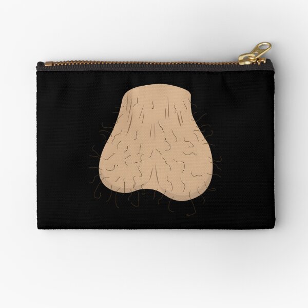 Ball sack hot sale coin purse