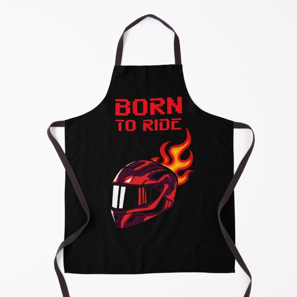 Item preview, BORN TO RIDE!!! designed and sold by MJ96-PRO.