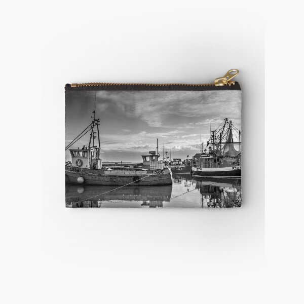 Item preview, Brancaster Staithe Norfolk designed and sold by Jim Key.