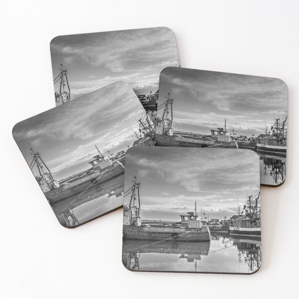 Item preview, Brancaster Staithe Norfolk designed and sold by Jim Key.