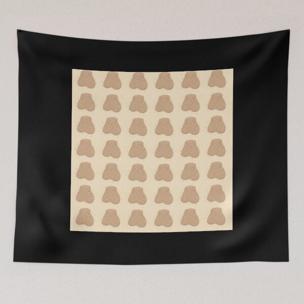 Item preview, Ball Sack - Pattern Chiffon Top designed and sold by codiconxe.