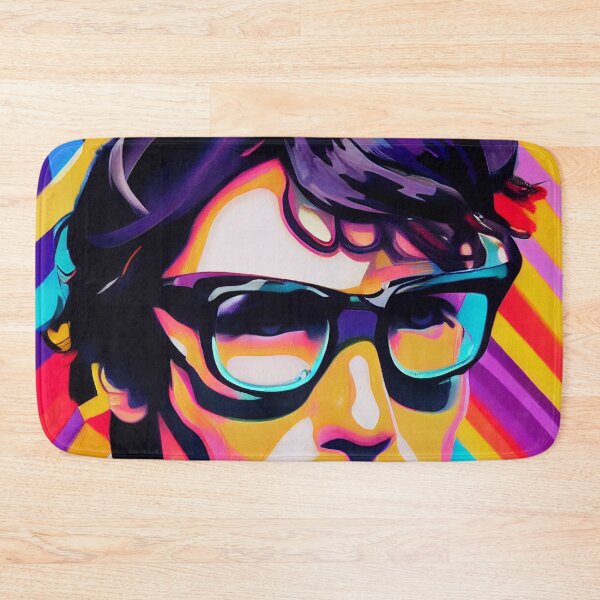 Item preview, Cillian Murphy designed and sold by XanaduTheater.