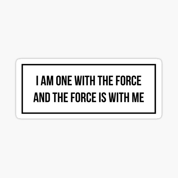 star wars rebel bracelet i am one with the force the force is with me star wars fan gifts 