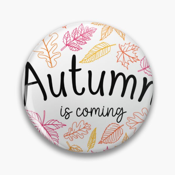 Item preview, autumn is coming designed and sold by YAZEEDBASH.