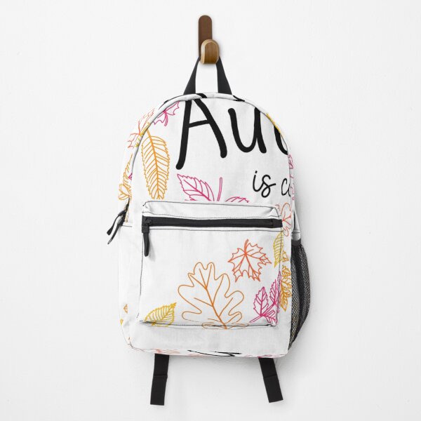 Item preview, autumn is coming designed and sold by YAZEEDBASH.