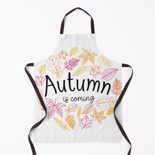 Item preview, autumn is coming designed and sold by YAZEEDBASH.
