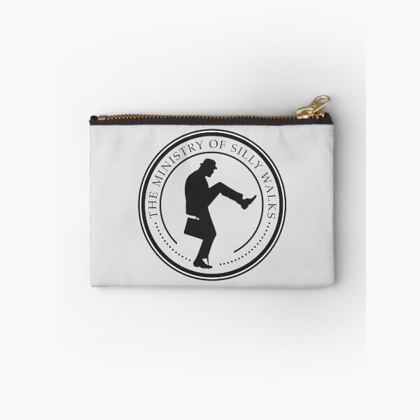 Item preview, Silly Walks designed and sold by Firewallmud.