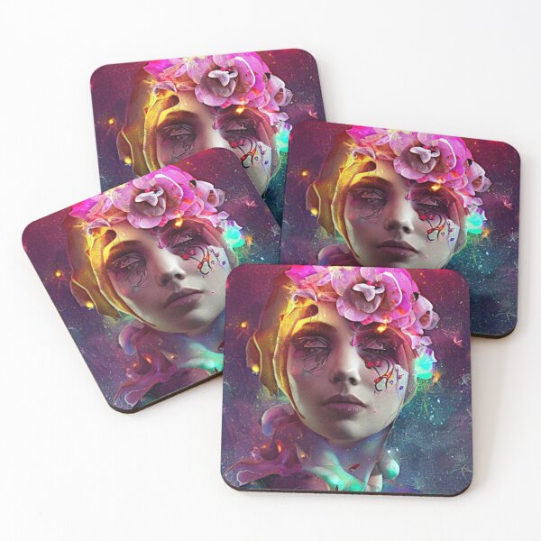 Item preview, Cosmic Woman designed and sold by darlene80184.