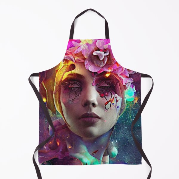 Item preview, Cosmic Woman designed and sold by darlene80184.