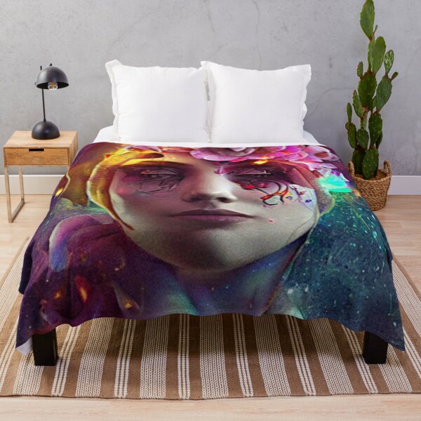 Item preview, Cosmic Woman designed and sold by darlene80184.